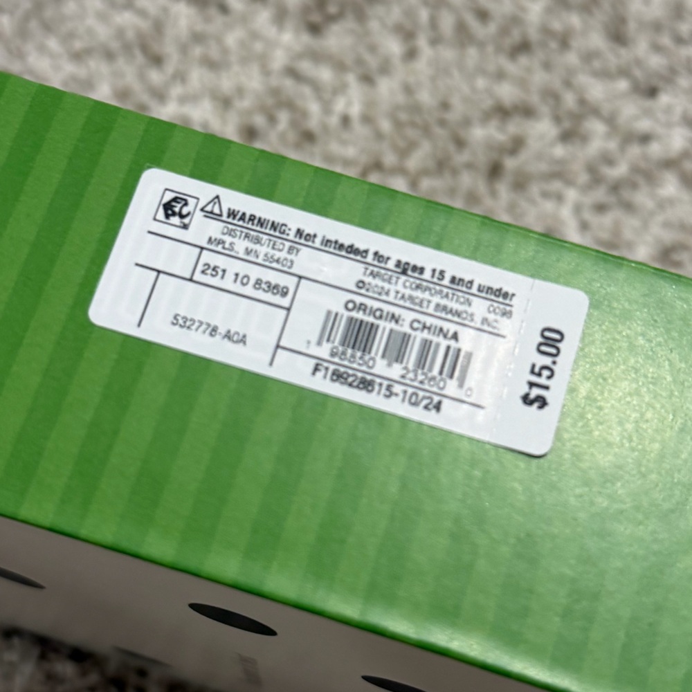 NWT - Kate Spade for Target Earring Set - Picture 4 of 4